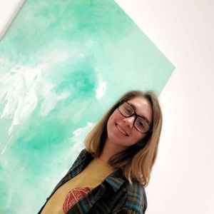 Meet your Posher, Rose